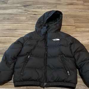 Kids The North Face Reversible Coat